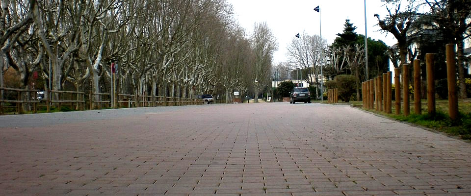 Obras de PRYCSA