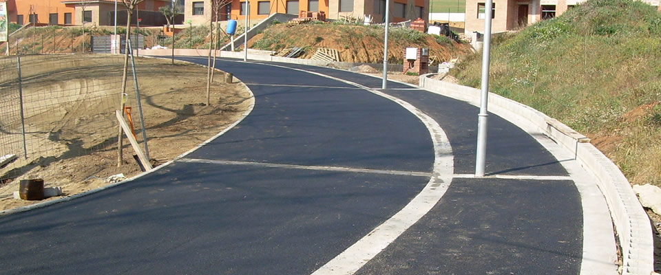 Obras de PRYCSA