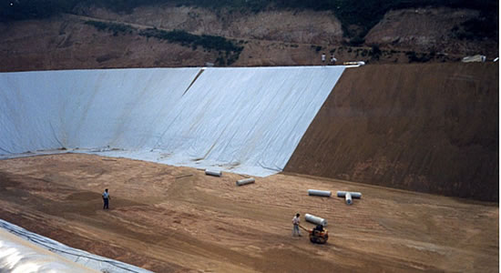 Obres de PRYCSA